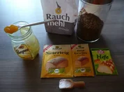 Bauernbrot - Rezept