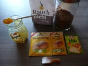 Bauernbrot - Rezept