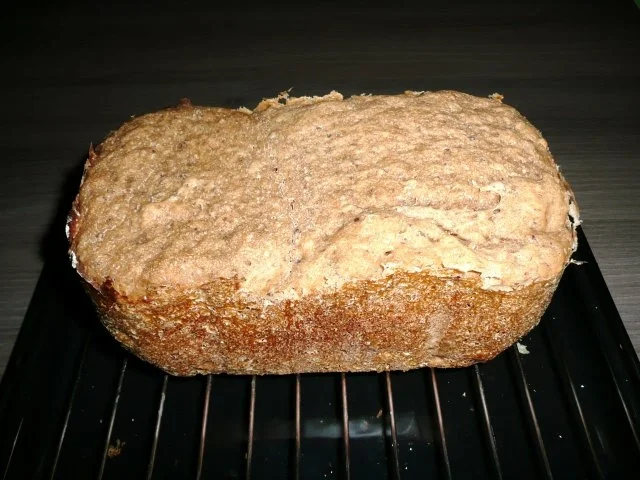 Bauernbrot - Rezept - Bild Nr. 3