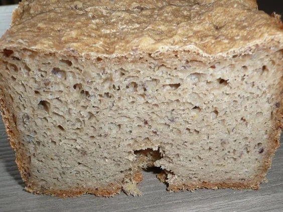 Bauernbrot - Rezept - Bild Nr. 4