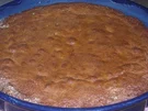 Tunesische Datteltorte - Rezept