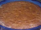Tunesische Datteltorte - Rezept