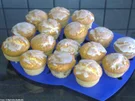Zitronen-Muffins - Rezept
