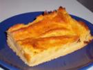 Kartoffelkuchen - Rezept