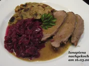 Sauerbraten - Rezept - Bild Nr. 6