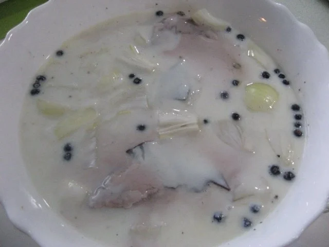 Rezept: Sauerbraten Bild Nr. 4 Sauerbraten - Rezept - Bild Nr. 4