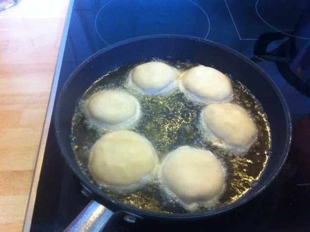 Piroschki - Rezept - Bild Nr. 3