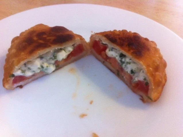 Piroschki - Rezept - Bild Nr. 6