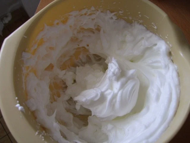 Rezept: Eierlikörtorte "Dianne" Bild Nr. 3 Eierlikörtorte "Dianne" - Rezept - Bild Nr. 3