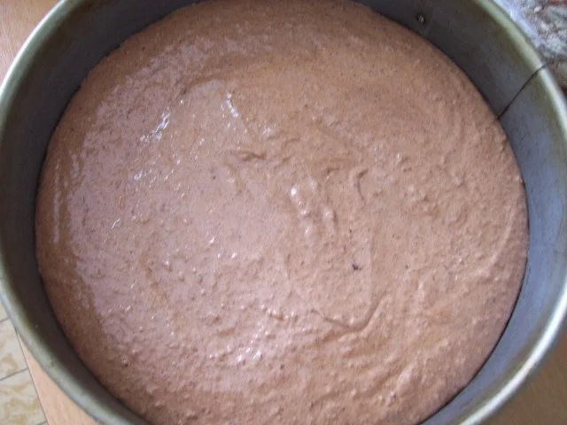 Rezept: Eierlikörtorte "Dianne" Bild Nr. 5 Eierlikörtorte "Dianne" - Rezept - Bild Nr. 5