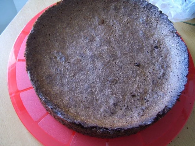 Rezept: Eierlikörtorte "Dianne" Bild Nr. 6 Eierlikörtorte "Dianne" - Rezept - Bild Nr. 6