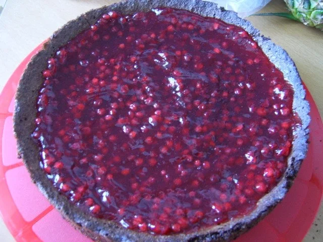 Rezept: Eierlikörtorte "Dianne" Bild Nr. 7 Eierlikörtorte "Dianne" - Rezept - Bild Nr. 7