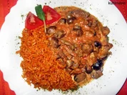 Schlemmerpfanne 3 - Rezept