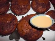 Baileys-Muffins - Rezept