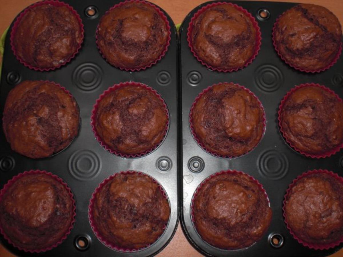 Baileys-Muffins - Rezept - Bild Nr. 17