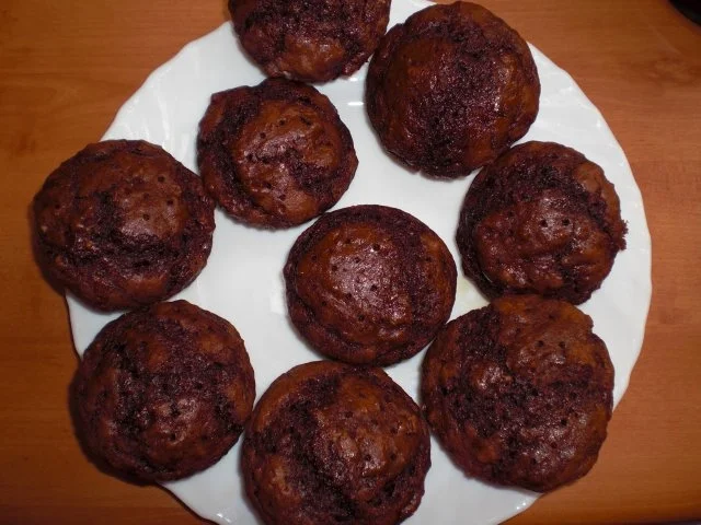 Baileys-Muffins - Rezept - Bild Nr. 27