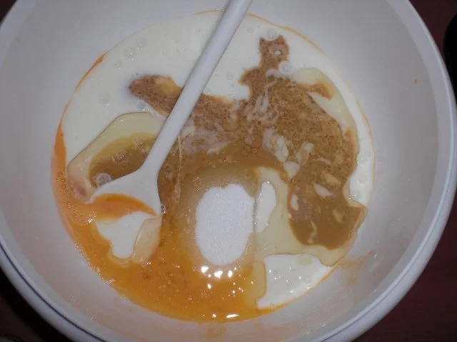 Baileys-Muffins - Rezept - Bild Nr. 11