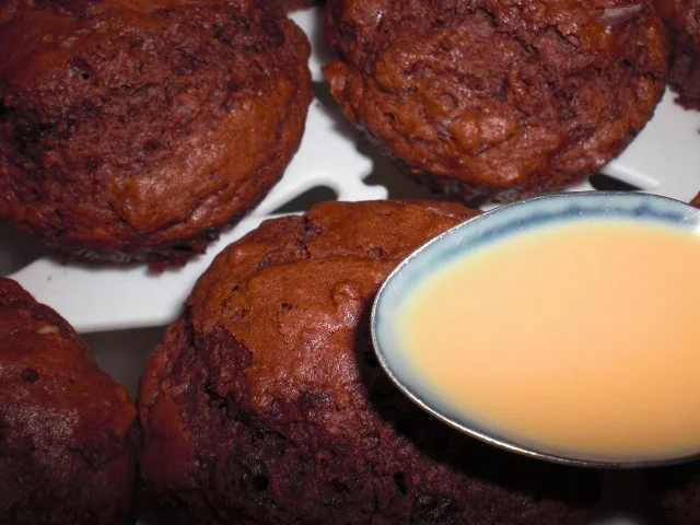 Baileys-Muffins - Rezept - Bild Nr. 25