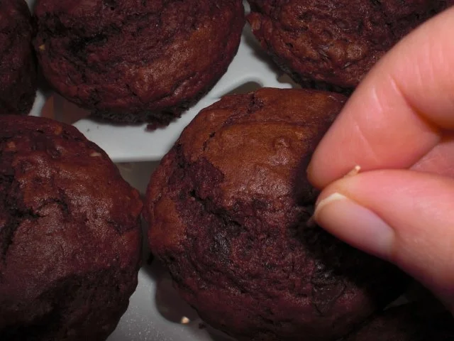 Baileys-Muffins - Rezept - Bild Nr. 26