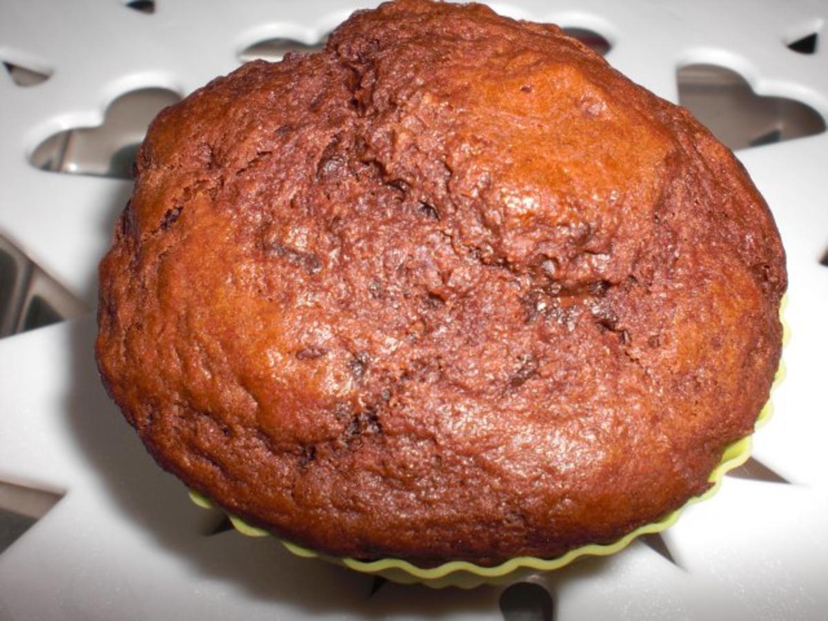 Baileys-Muffins - Rezept - Bild Nr. 19