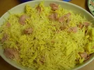 schnelle Käsespätzle - Rezept
