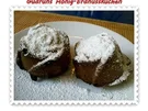 Kuchen: Honig-Erdnusskuchen - Rezept