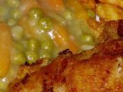Sisserl' s  - *Erbsen - Möhren - Gemüse* - Rezept