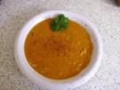 Paprika-Nudel-Suppe Weight Watchers - Rezept
