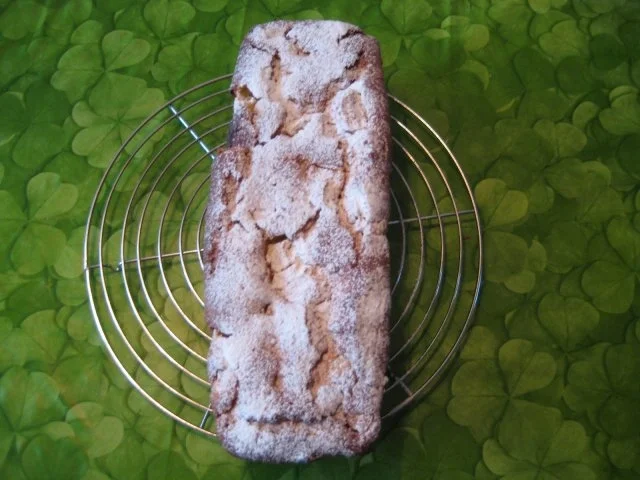 Rezept: Apfel - Cake Deluxe Bild Nr. 2 Apfel - Cake Deluxe - Rezept - Bild Nr. 2