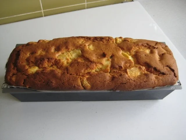 Rezept: Apfel - Cake Deluxe Bild Nr. 18 Apfel - Cake Deluxe - Rezept - Bild Nr. 18