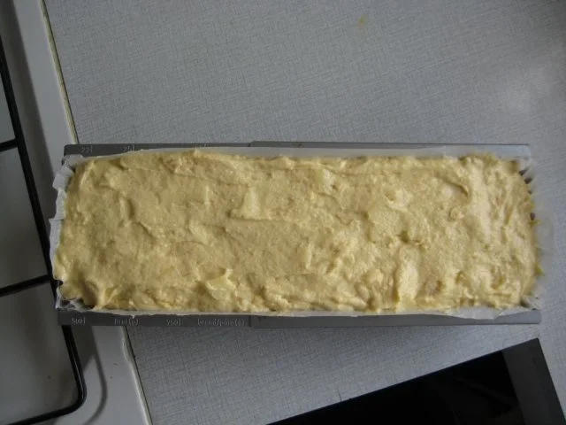 Rezept: Apfel - Cake Deluxe Bild Nr. 17 Apfel - Cake Deluxe - Rezept - Bild Nr. 17