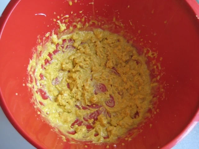 Rezept: Apfel - Cake Deluxe Bild Nr. 8 Apfel - Cake Deluxe - Rezept - Bild Nr. 8