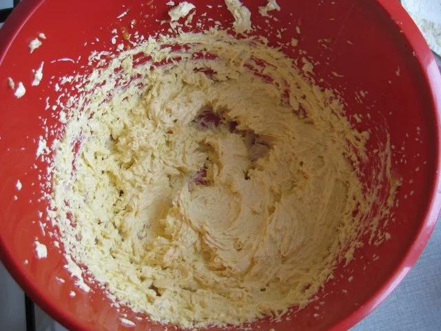 Rezept: Apfel - Cake Deluxe Bild Nr. 10 Apfel - Cake Deluxe - Rezept - Bild Nr. 10