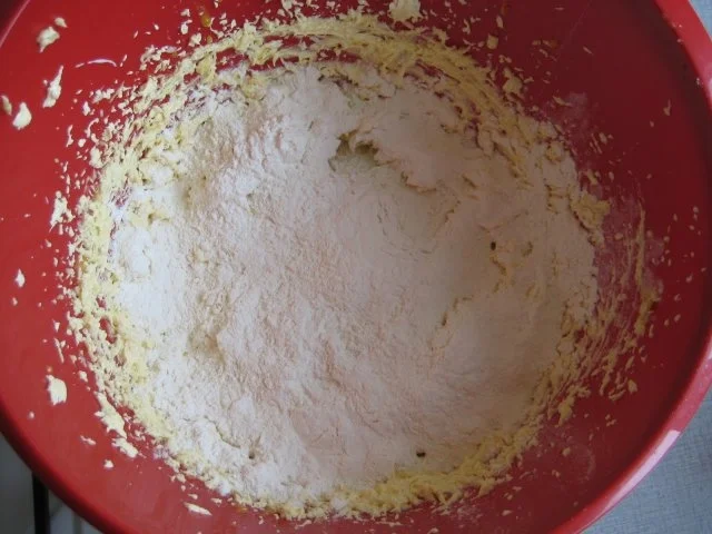 Rezept: Apfel - Cake Deluxe Bild Nr. 11 Apfel - Cake Deluxe - Rezept - Bild Nr. 11