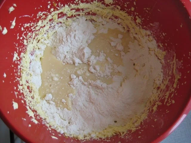 Rezept: Apfel - Cake Deluxe Bild Nr. 12 Apfel - Cake Deluxe - Rezept - Bild Nr. 12