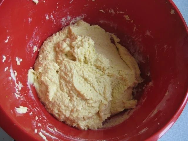 Rezept: Apfel - Cake Deluxe Bild Nr. 13 Apfel - Cake Deluxe - Rezept - Bild Nr. 13