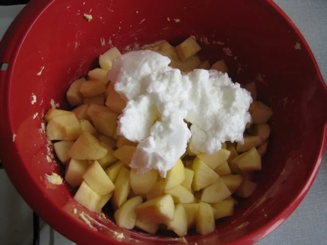 Rezept: Apfel - Cake Deluxe Bild Nr. 15 Apfel - Cake Deluxe - Rezept - Bild Nr. 15