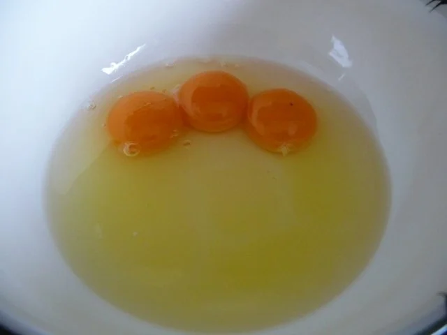 Dessert : Joghurt - Gugelhüpfle - Rezept - Bild Nr. 3