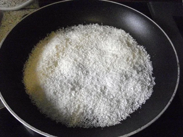 Kokostorte - Rezept - Bild Nr. 5