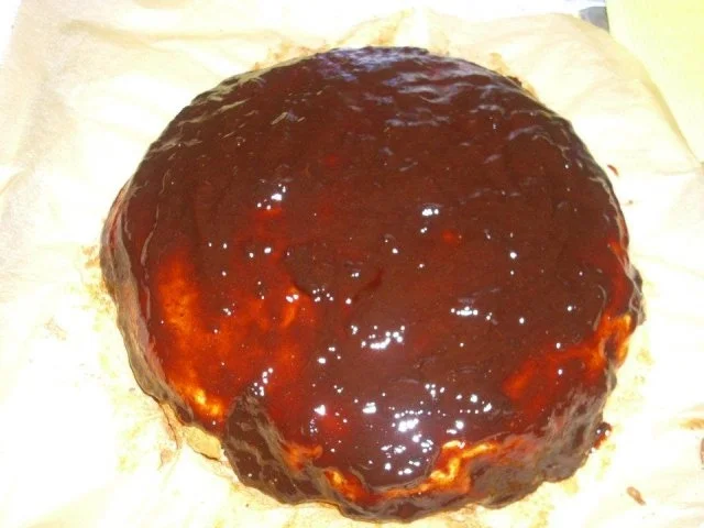 Kokostorte - Rezept - Bild Nr. 12