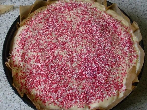 Kokostorte - Rezept - Bild Nr. 11