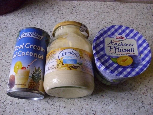 Kokostorte - Rezept - Bild Nr. 3