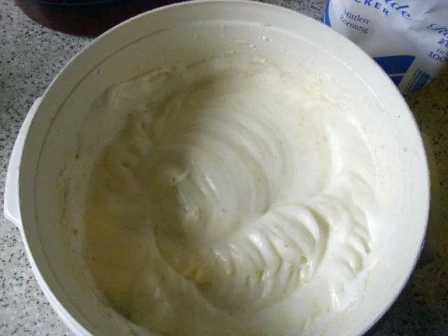 Kokostorte - Rezept - Bild Nr. 7