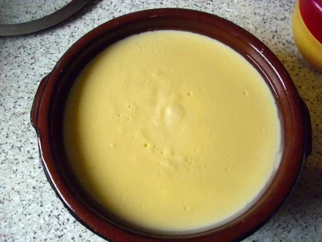 Kokostorte - Rezept - Bild Nr. 6