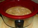 Thai Röllchen in Kokossoße - Rezept