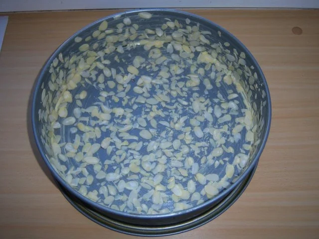 Apfel-Sauerrahmkuchen - Rezept - Bild Nr. 4