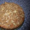 Apfel-Sauerrahmkuchen - Rezept