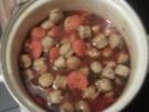Wurst-Gulasch - Rezept