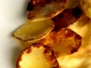 Kohl - Chips - Rezept