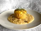 Kartoffel - Weisskohl - Gratin - Rezept